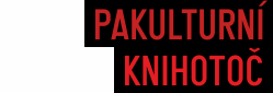 Pakulturní Knihotoč